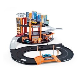 MAJORETTE - Majo Garage...