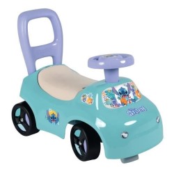 SMOBY - Stitch Porteur Auto...