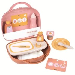 SMOBY - BN Vanity - des 3 ans
