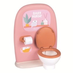 SMOBY - BN Toilettes - des...