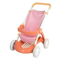 SMOBY - BN Poussette - des...