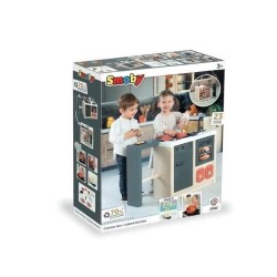 SMOBY - Cuisine Ilot - des...