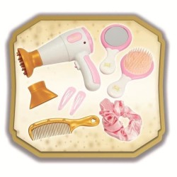 SMOBY - Hair Set Disney...