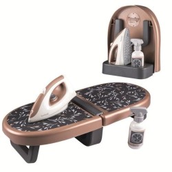 SMOBY - Tefal Planche a...