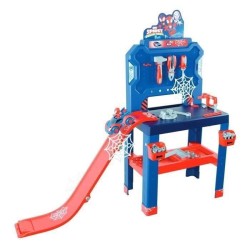 SMOBY - Spidey Etabli...
