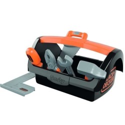 SMOBY - B+D Boite a Outils...