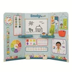 SMOBY - SMOBY SCHOOL - des...
