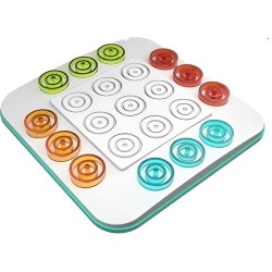 Jeu de société - SPIN...