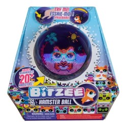 Boule Hamster - Mon animal...
