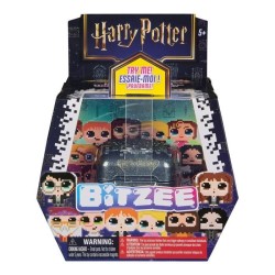 BITZEE WIZARDING WORLD...