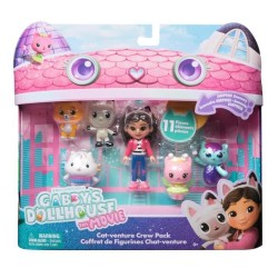 Coffret figurines - Deluxe...