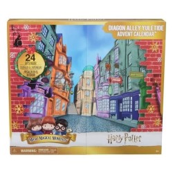 Harry Potter - Calendrier...