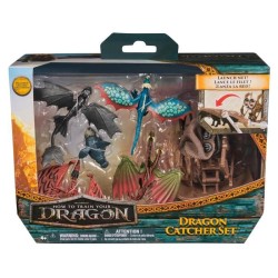 Coffret - Figurines mini -...