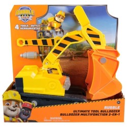 Bulldozer multifonction 2...