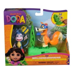 Pack aventures Babouche et...