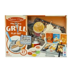 Coffret Grillades Water Wow...