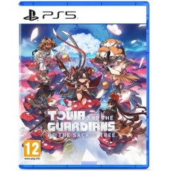 Towa and the Guardians of...
