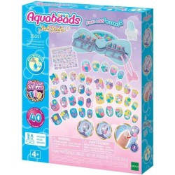 Mon kit de manucure -...