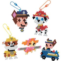Le mega coffret - AQUABEADS...