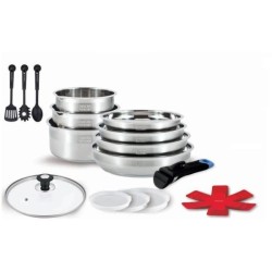 Batterie de cuisine - Tous...