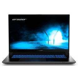PC Portable - ERAZER -...