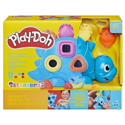 Play-Doh Starters Dino des...