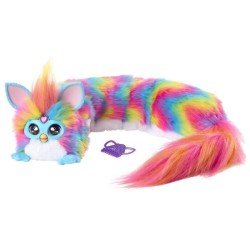 Furby DJ Furby, peluche...