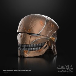 Casque The Stranger...