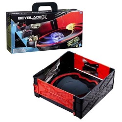Beyblade X Arene de combat...