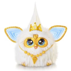 Furby Éclat doré, peluche...