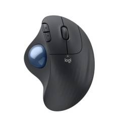 Souris ergonomique - sans...