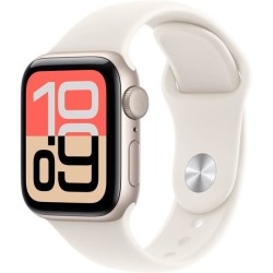 Apple Watch SE 3 GPS - 40mm...