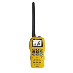 Portable VHF - RT411+ -...