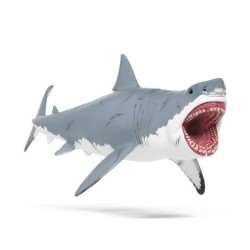 Figurine Mégalodon,...