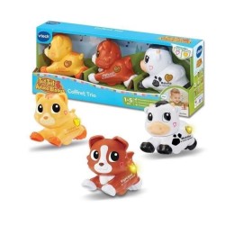 VTECH - TUT TUT ANIMO...