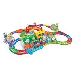 VTECH - TUT TUT BOLIDES -...