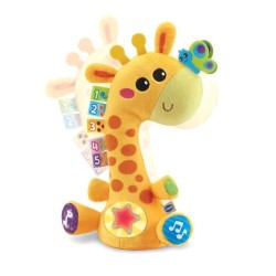 VTECH BABY - MA GIRAFE MOOV...