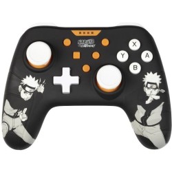 Gamepad - KONIX - Naruto -...