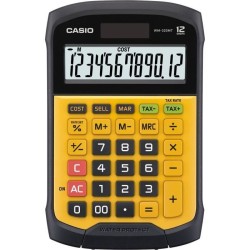 Calculatrice de bureau -...