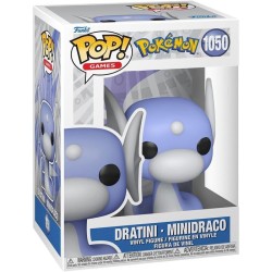 Figurine - FUNKO POP -...