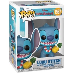 Figurine Funko Pop! Disney...