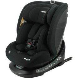 Siege auto isofix - NANIA -...