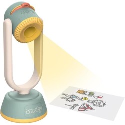 SMOBY - Projecteur a Dessin...