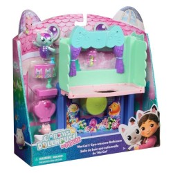 Playset Salle de bain -...