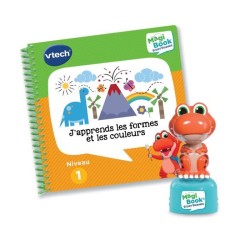 VTECH - MAGIBOOK...