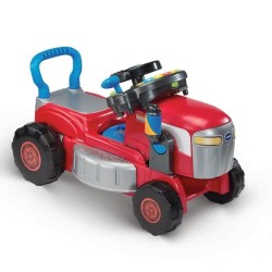 VTECH BABY - SUPER TRACTEUR...