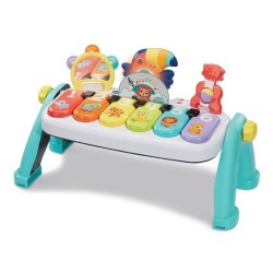 VTECH BABY - MON SUPER...
