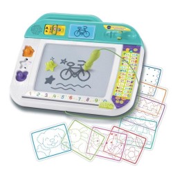 VTECH - MON ARDOISE...