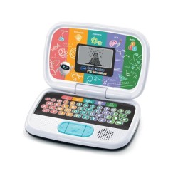 VTECH - ORDI GENIUS P'TIT...