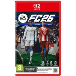 EA SPORTS FC 26 - Jeu...